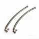 Monarch Maxflow Hoses For Combi Boilers