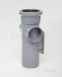 82mm Boss Pipe C/w Access Door Sa343-g