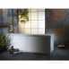 Uno 700mm End Bath Panel With Plnth Wht