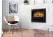 Dimplex Bch20e Bach Wall Hung Fire