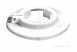 Brefco 15mm Rkw Supaplate White