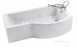 Concept 1700x510 Showerbath Front Panel E731701