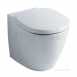 Ideal Standard Whitbread Concept Pan Ho Btw White E798501