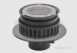 Ci Roof L Sp V Thrd Olet-4 Inch Squ Fg C400lt/esd