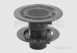 Ci Rf Med Sump V Thrd Olet-4 Inch D Flange Fg C400t/df