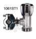 15mm Washing Machine Tap Self Cut Handc