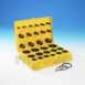 Cb Metric Inch O Inch Ring Box Of 30