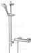 Bristan 1 25m 1/2 Cone Shower Hose S/flex