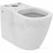 Ideal Standard Concept C/c Pan Ho White Btw Isol Access E801101