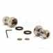 22mm Tmv2/3 Check Valve And Filter Kit