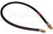 4ft Cooker Hose Bayonet End Red Band Lpg