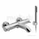 Expd Bath/shower Mixer W/mtd Plus 3/4 Inch Thread Outlt Plus