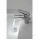 Mono Basin Mixer Single Lever Deck Mtd Plus Che-100-c/p