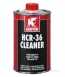 Durapipe Chemical Resistant Cleaner 500ml