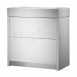 Contact Cnt7fw 700 Fm Unit-white