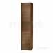 Contact Cntc300aw Wall Column-walnut