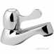 AX STARCK THERM MODULE F-SET CHROME PLATED 10751000