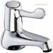 Deva FRAV 9 shower head flow regulation 9 ltr per min