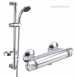Bristan Java Tap Pack With Wastes Chrome