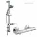 Deva Vision Complete Shower Kit Compvsn6000