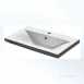 Roper Rhodes Con700w Basin 700mm Contempory