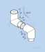 Pln Rd 102mm 92.5 2pce O/set Cp4025092a