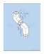 Pln 100x100mm 92.5 2pc O/set Cp44500112a