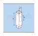 Mf F/j 75 X75mm Sq Access Pipe Cp33/ac Pa