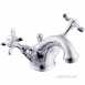Deva Coronation Basin Mixer And Puw Cp