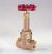 Crane D166 Bsp Bronze Gate Valve Pn32 15