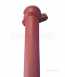 2.5 Inch X 6ft Circ Pipe Eared P25/6ft/pa