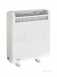 Elnur Csh24a 3.4kw Combi Storage Heater White