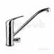 Eurobath Astra Basin Pillar Taps