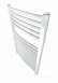 Caradon Mini Rail 700 X 400mm White