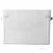 Concealed Cistern Single Flush Incl Lever Ssio 6l Cx9560xx