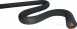Armaflex Class O Tube 1.3/8 Od X 3/8 Inch Wt Black
