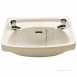 Classic Washbasin 560x415 2 Tap Cc4212wh