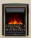 Be Modern Bm Comet Electric Fire Black