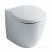 Ideal Standard Concept E7866 Btw Pan Ho No Logo White E786601