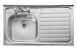 Contract Lc106r 1000 X 600 Right Hand Rl/front Ss