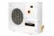 Copeland Zxle075e-tfd-454 7.5hp Low Temperature Condensing Unit