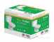 Sham S0502 Eco Wc Boxed Pack White S050201