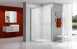 Complementing Accessory Shower Basket Ch