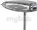 Opto Opg4111 Exp Gravity Adj Head Shower
