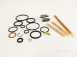 Mira 902.23 Cartridge Assembly 722l/722m