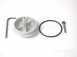 Rada Vr105/125 And 145 937 22 S/plate Assembly
