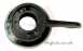 Mira 722 800.01 Temperature Regulator Assembly