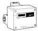 Rada 035.13 32rmx Elec Thermo Mix Valve