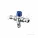 Ideal Standard Therm Mixing Valve 15mm Chrome