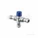 Ideal Standard Therm Mixing Valve 15mm Chrome A5900aa